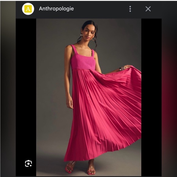 Anthropologie Dresses & Skirts - Anthropologie Dress